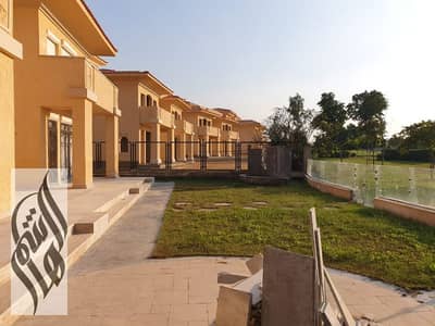 7 Bedroom Villa for Sale in Madinaty, Cairo - WhatsApp Image 2024-11-02 at 1.19. 13 PM. jpg