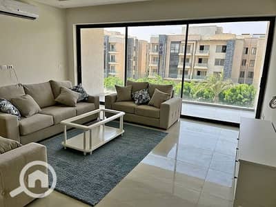 2 Bedroom Flat for Sale in New Cairo, Cairo - IMG-20250206-WA0041. jpg