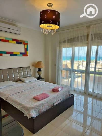 2 Bedroom Chalet for Sale in Ain Sukhna, Suez - 470089209_ تلال العين السخنة 1778801904624837_7410258963201254n. jpg