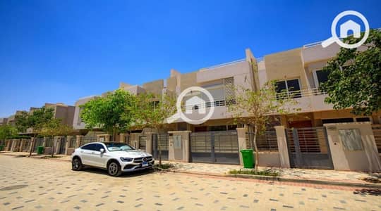 4 Bedroom Townhouse for Sale in Sheikh Zayed, Giza - Screenshot 2024-12-05 173647. png