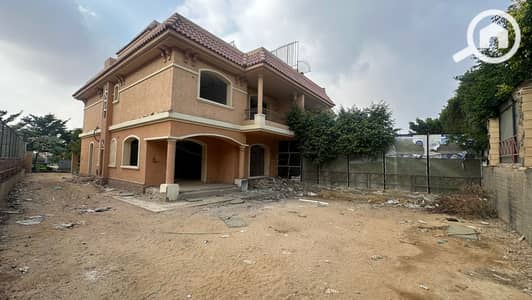 3 Bedroom Villa for Sale in Madinaty, Cairo - e8cd040e-2912-4bf9-aa16-059a958351ac. jpeg