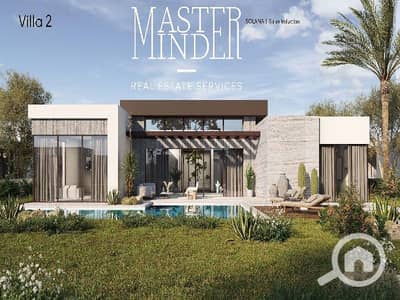 بنتهاوس 3 غرف نوم للبيع في الشيخ زايد، الجيزة - Solana - Single Family Brochure  _Page_35. jpg