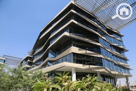 Office for Sale in Sheikh Zayed, Giza - 3. jpg