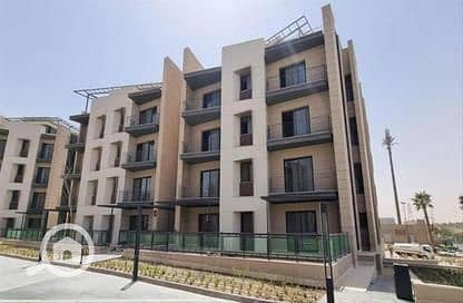 2 Bedroom Flat for Sale in Sheikh Zayed, Giza - 5323010-354c9o. jpg