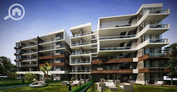 شقة 2 غرفة نوم للبيع في القاهرة الجديدة، القاهرة - Apartments-For-Sale-in-Palm Hills New Cairo. jpg