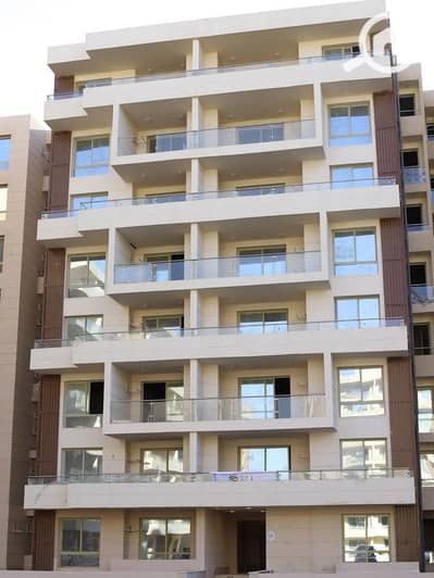 3 Bedroom Flat for Sale in New Capital City, Cairo - cd0e6dd6-8272-47de-9ea4-c23ad39703ee. jpg