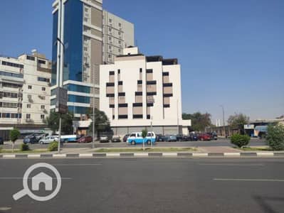 Commercial Building for Sale in Heliopolis, Cairo - Faried Smekaa. png