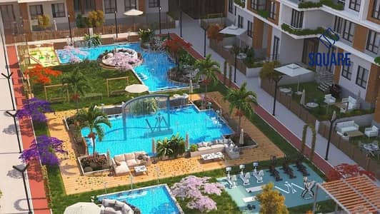 3 Bedroom Apartment for Sale in Sheikh Zayed, Giza - 25755897-800x600. jpg