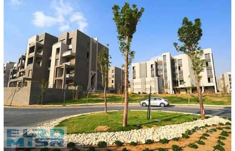 فلیٹ 3 غرف نوم للبيع في القاهرة الجديدة، القاهرة - palm-hills-new-cairo-apartment. jpg