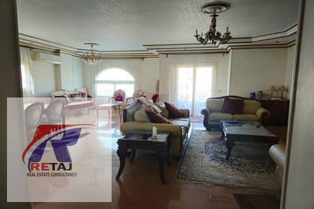 4 Bedroom Apartment for Sale in New Cairo, Cairo - 1. jpg