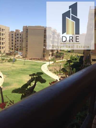 3 Bedroom Apartment for Sale in Madinaty, Cairo - 0da065c3-27b5-42d9-aa0e-81d8a7393d6a. jpg