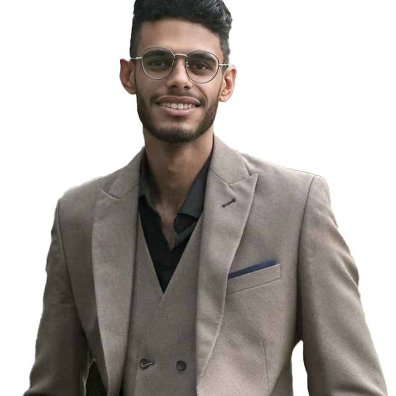 Mohamed Metwaly