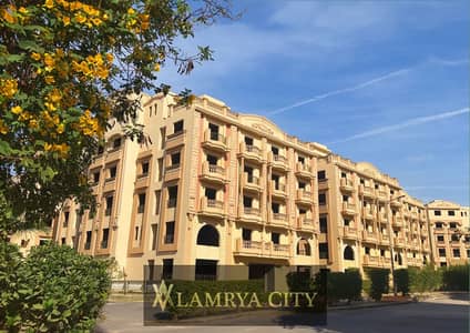 2 Bedroom Flat for Sale in New Cairo, Cairo - WhatsApp Image 2025-03-13 at 12.20. 18 PM. jpeg