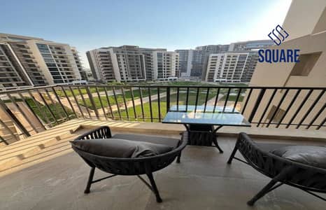 2 Bedroom Apartment for Sale in Sheikh Zayed, Giza - 588114607_1400x900. jpg