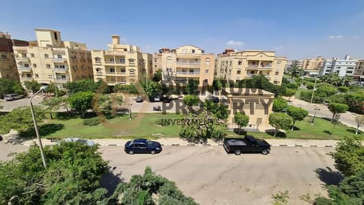 2 Bedroom Penthouse for Rent in Sheikh Zayed, Giza - 493460828. jpg