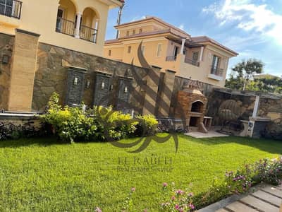 4 Bedroom Villa for Sale in 6th of October, Giza - IMG-20250303-WA0023. jpg