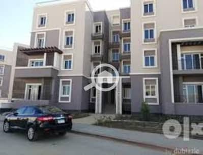 2 Bedroom Flat for Sale in 6th of October, Giza - images (2). jpeg