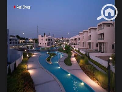 5 Bedroom Twin House for Sale in Sheikh Zayed, Giza - IMG-20250306-WA0095. jpg