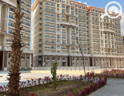 3 Bedroom Townhouse for Sale in Moharam Bik, Alexandria - IMG-20250308-WA0088. jpg