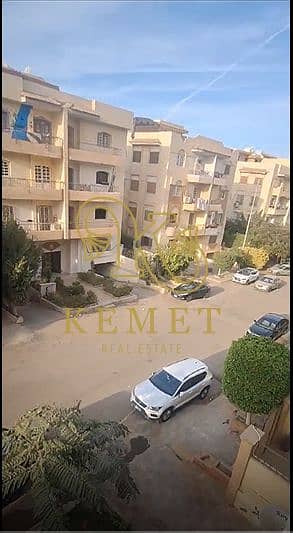 3 Bedroom Apartment for Sale in New Cairo, Cairo - 3. PNG