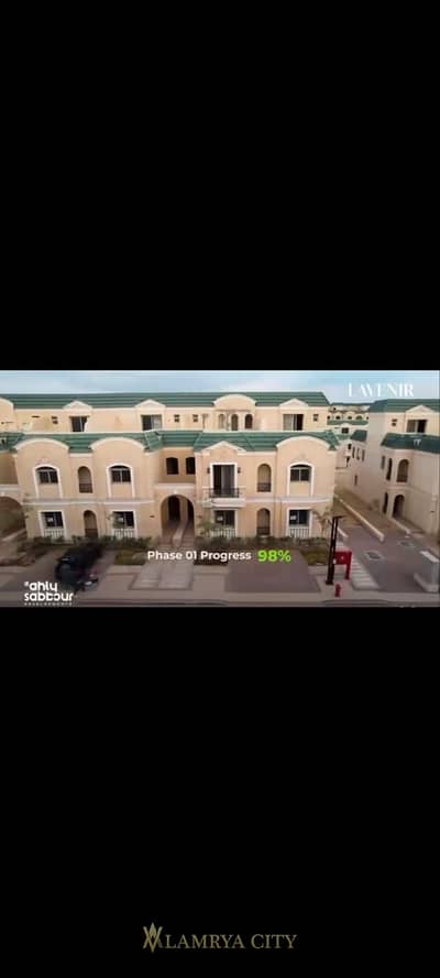 4 Bedroom Duplex for Sale in Mostakbal City, Cairo - WhatsApp Image 2025-03-13 at 12.48. 18 PM (2). jpeg