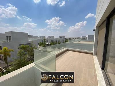 3 Bedroom Penthouse for Sale in New Cairo, Cairo - WhatsApp Image 2023-10-01 at 16.15. 19_69f6091a. jpg