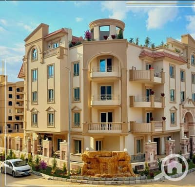 3 Bedroom Apartment for Sale in Sheikh Zayed, Giza - IMG_6484. jpeg