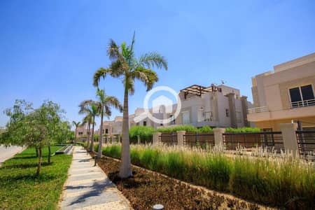 5 Bedroom Villa for Sale in Sheikh Zayed, Giza - WhatsApp Image 2023-10-12 at 12.24. 51 PM (1). jpeg