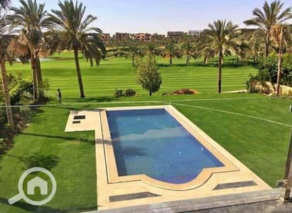 5 Bedroom Villa for Sale in New Cairo, Cairo - 6. jpg