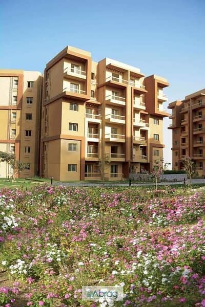 3 Bedroom Apartment for Sale in 6th of October, Giza - 47a0f39a-853b-478c-a138-1707f5772ba2. jpg