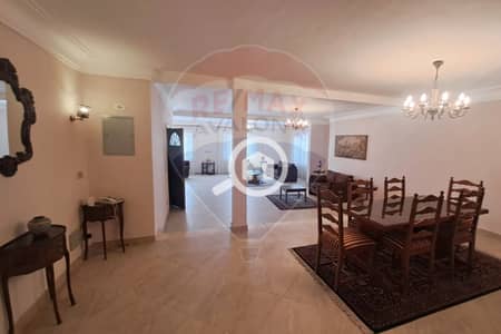 2 Bedroom Flat for Rent in Saba Pasha, Alexandria - 1. jpg