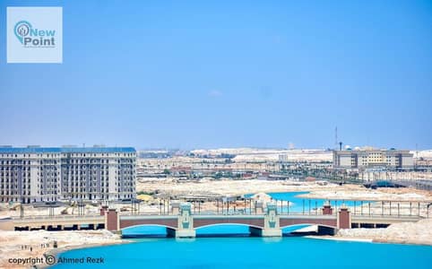 3 Bedroom Flat for Sale in Alamein, Matruh - ee49e285-9fc4-417f-bf51-a728a858cba7. jpg