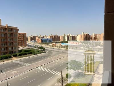 3 Bedroom Apartment for Sale in Shorouk City, Cairo - IMG-20240609-WA0178. jpg