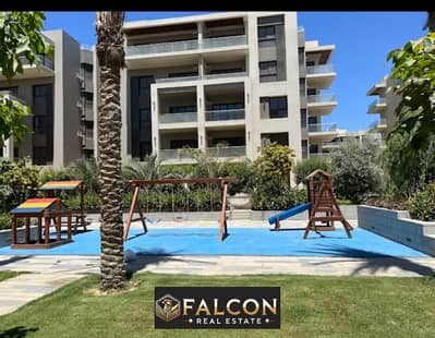 4 Bedroom Apartment for Sale in New Cairo, Cairo - 0d6c5271-c5fc-423c-9457-c5ac7fcc0af3. jpeg