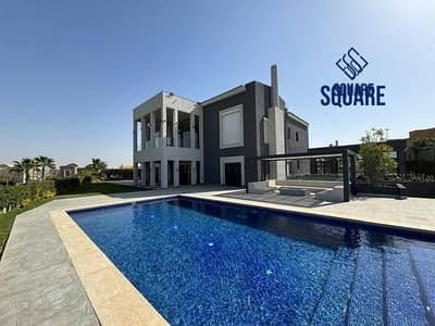 8 Bedroom Villa for Sale in Sheikh Zayed, Giza - a289d2d8-f389-11ef-b1eb-26360bacccf8. jpg