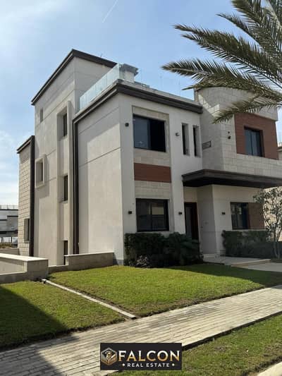 5 Bedroom Villa for Sale in New Cairo, Cairo - WhatsApp Image 2025-03-07 at 11.03. 01 PM (1). jpeg