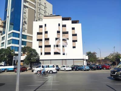 Office for Sale in Heliopolis, Cairo - 33be70f8-0c36-4b90-ad4f-9917891b568c. jpeg