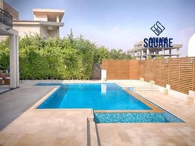 5 Bedroom Villa for Sale in Sheikh Zayed, Giza - 1698bbfd-61b9-4686-9180-43b31944f0cb. png