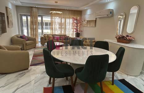 3 Bedroom Flat for Sale in New Cairo, Cairo - ef487a8a-d732-4e07-a770-6dcc86f0a428. jpg