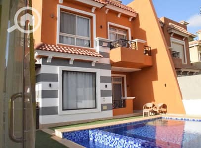 3 Bedroom Twin House for Sale in 6th of October, Giza - نيوم اكتوبر (12). png