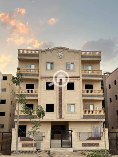 2 Bedroom Apartment for Sale in Hadayek October, Giza - 4e4ea74a-e0ab-4864-a306-1da14417a777. jpg