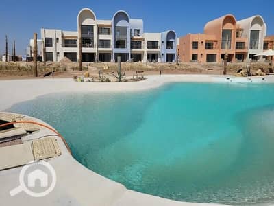 2 Bedroom Chalet for Sale in Gouna, Red Sea - WhatsApp Image 2024-11-21 at 11.44. 12 AM. jpeg