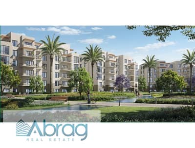 1 Bedroom Apartment for Sale in New Cairo, Cairo - Screenshot (3). jpg