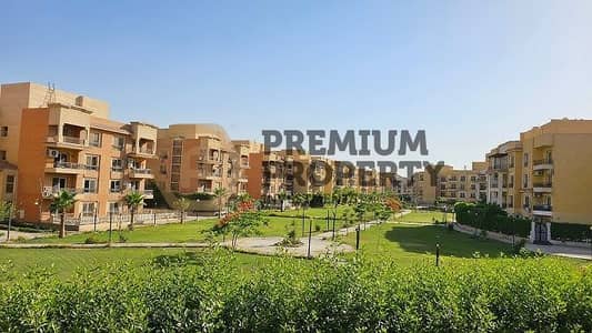 3 Bedroom Apartment for Sale in Sheikh Zayed, Giza - hq720. jpg