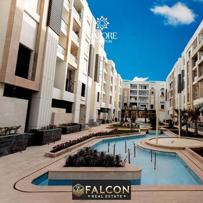 2 Bedroom Apartment for Sale in Sheraton, Cairo - WhatsApp Image 2025-02-12 at 12.40. 59 PM. jpeg