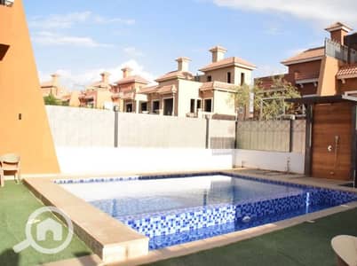 5 Bedroom Villa for Sale in 6th of October, Giza - نيوم اكتوبر (10). png