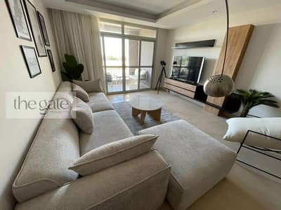 2 Bedroom Hotel Apartment for Sale in New Cairo, Cairo - marasem86. jpg