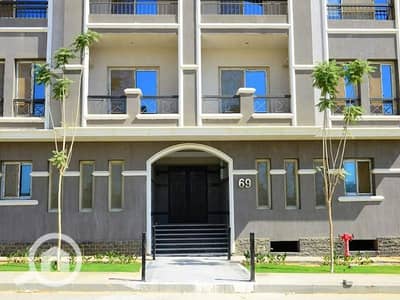 2 Bedroom Flat for Sale in New Cairo, Cairo - WhatsApp Image 2024-01-07 at 11.55. 06 AM (1). jpg