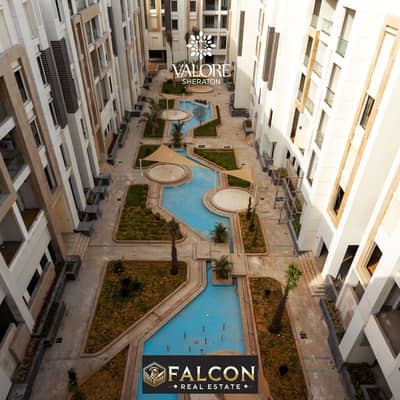 3 Bedroom Flat for Sale in Sheraton, Cairo - WhatsApp Image 2025-02-12 at 12.41. 14 PM. jpeg