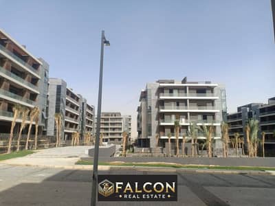 2 Bedroom Apartment for Sale in New Cairo, Cairo - WhatsApp Image 2025-03-11 at 1.10. 43 PM (1). jpeg